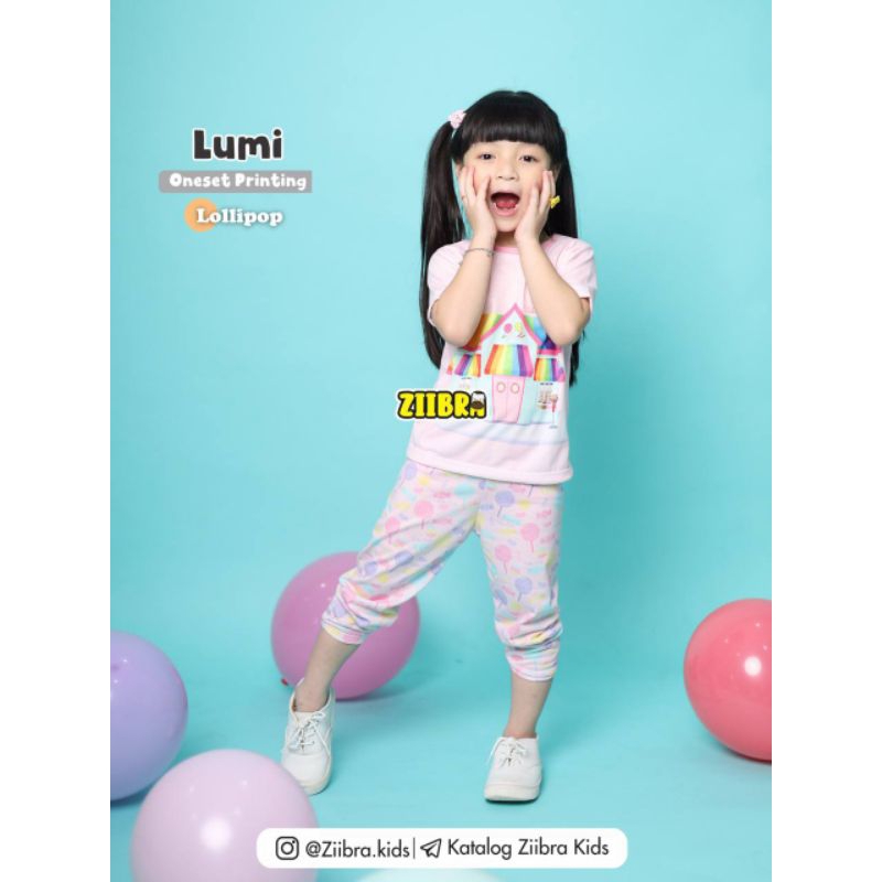 Lumi oneset part 2
