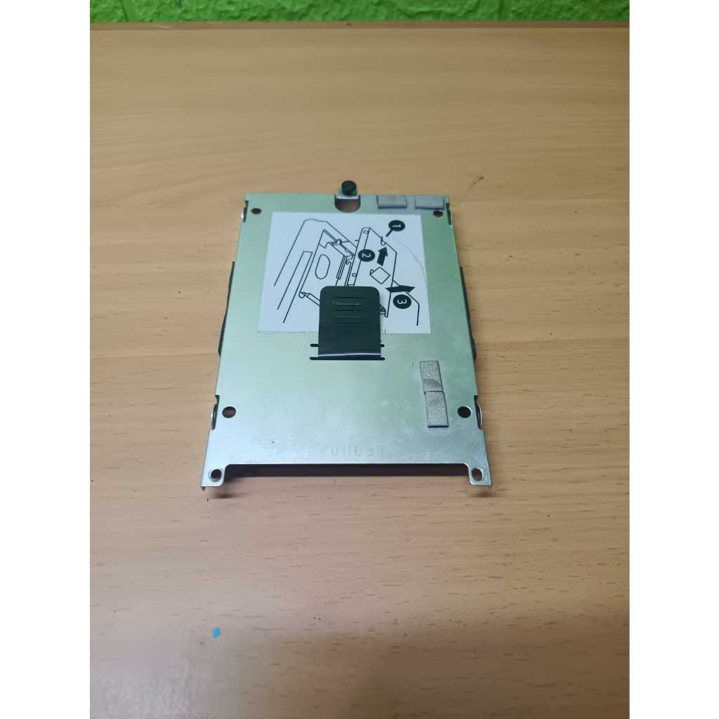 Frame Brecket HDD Harddisk Notebook HP Mini 110 110-1177TU