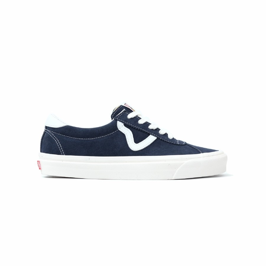 VANS STYLE 73 DX (ANAHEIM FACTORY) OG NAVY
