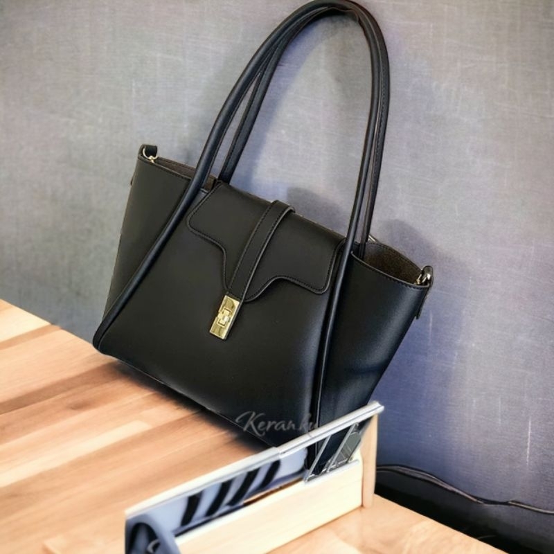 SALE Tas Bahu ELENA / Shoulder Bag ELENA / Tas Kerja ELENA