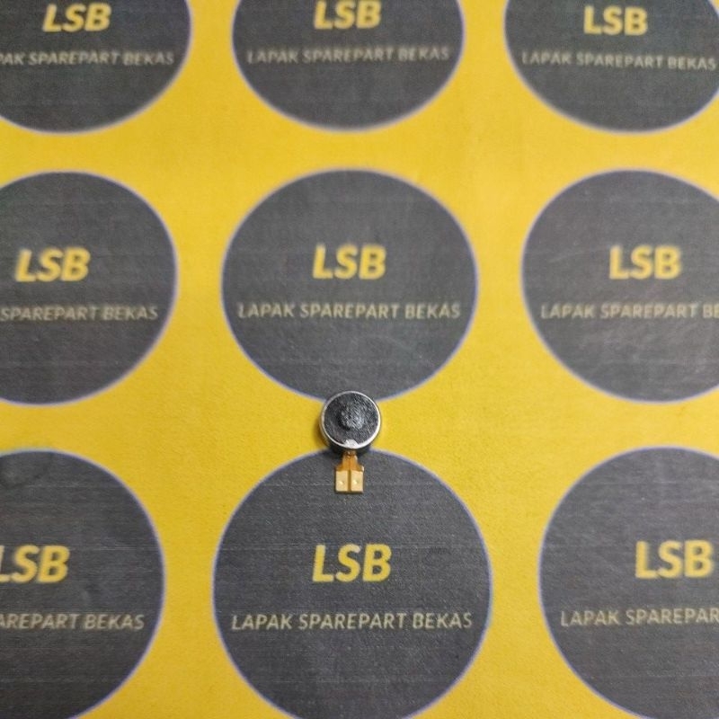 VIBRA GETAR VIVO V25E ORIGINAL BEKAS