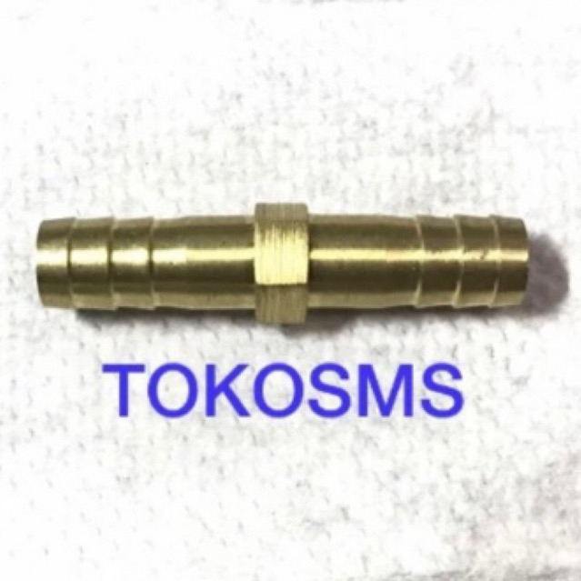 Sok selang gas penyambung selang gas konektor gas sambungan