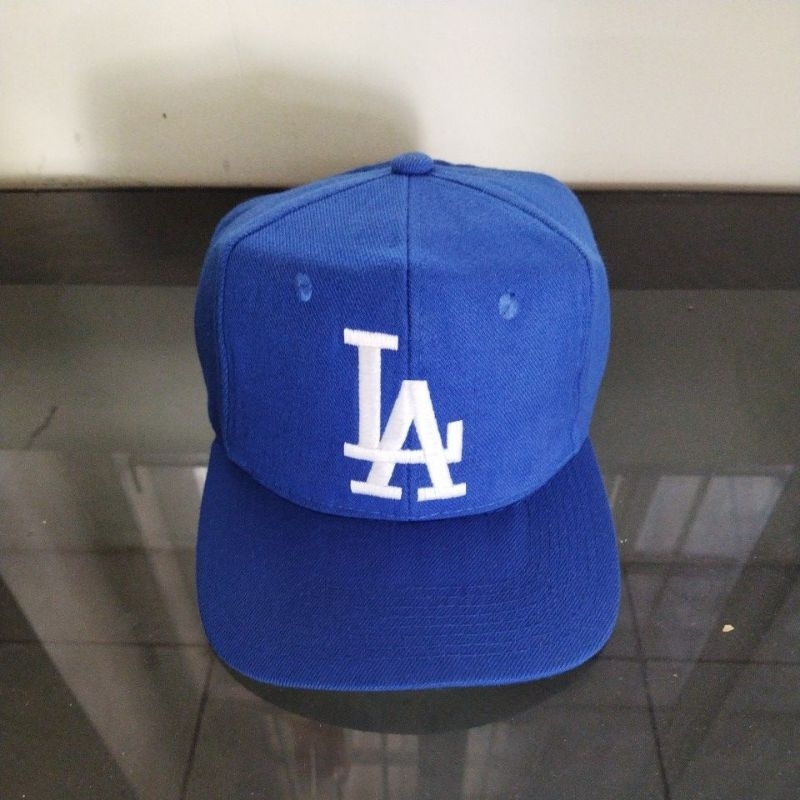 Topi Vintage LA Dodgers