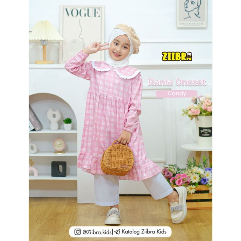 Rania oneset