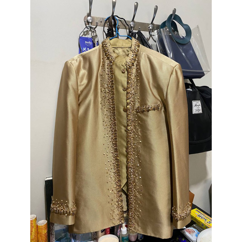 PRELOVED BESKAP PENGANTIN BY AYUNG BERINDA