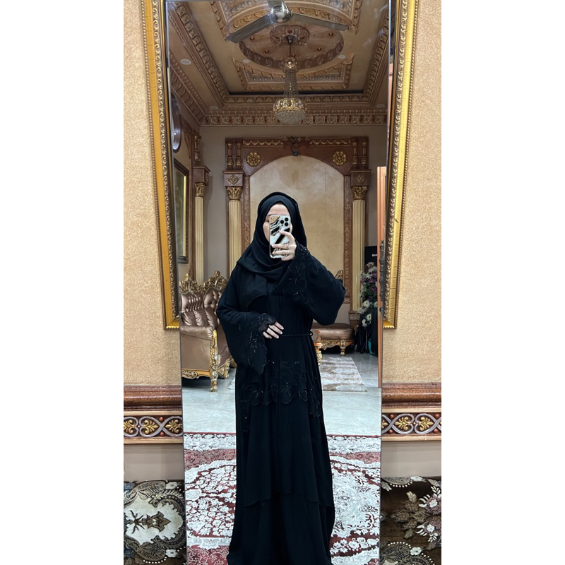 Abaya tarim