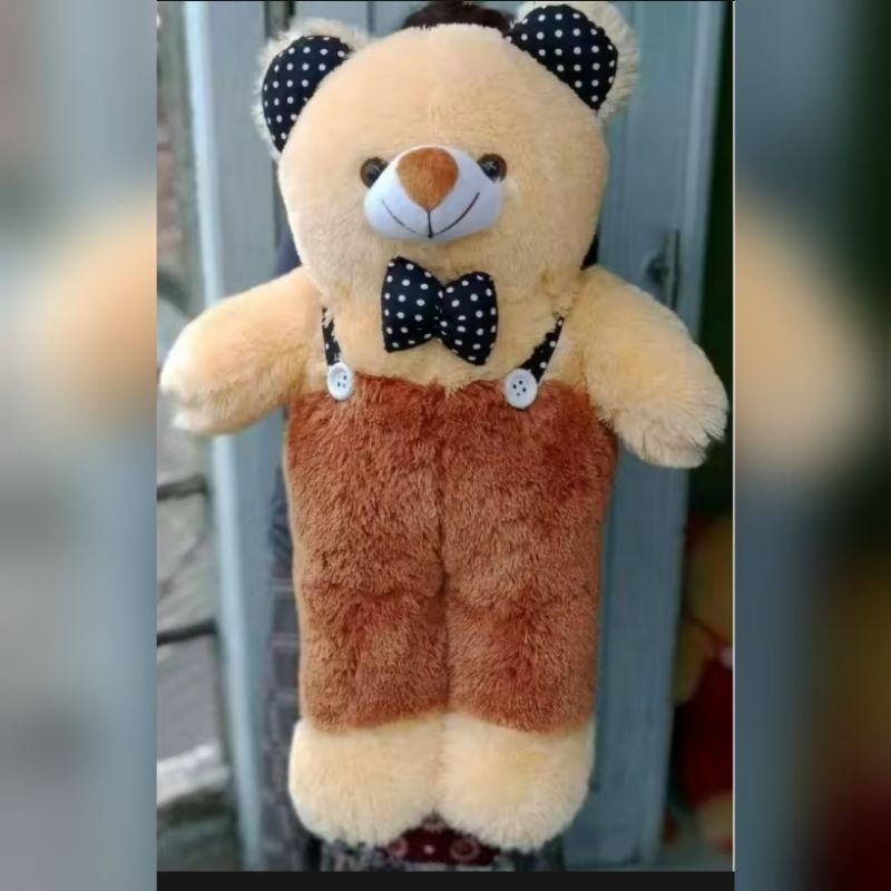 Boneka teddy bear jojon XL 70 cm