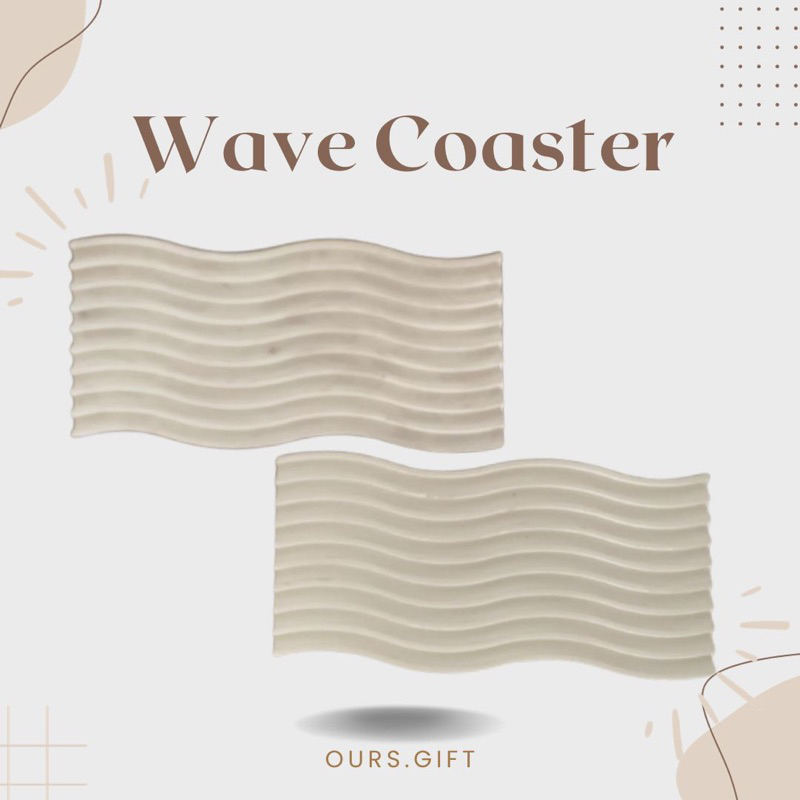 Wave Coaster OURS