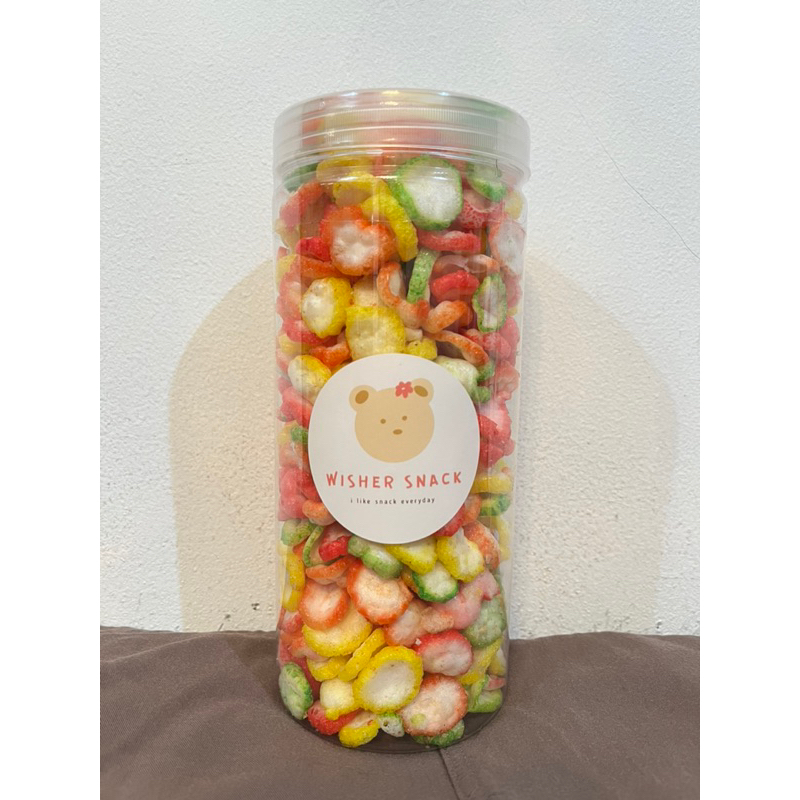 

Kerupuk BAWANG ORIGINAL