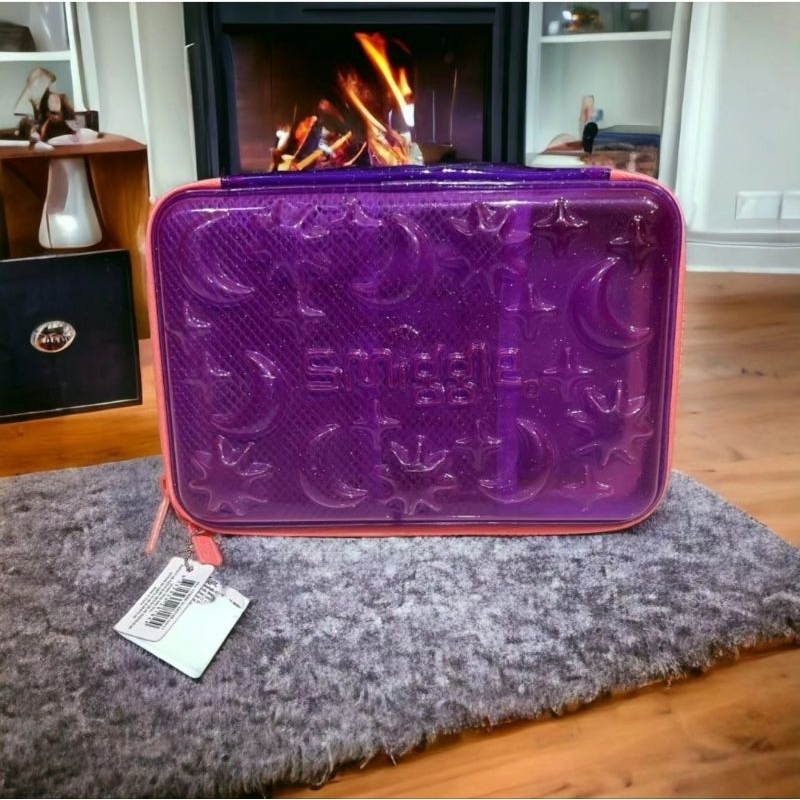 

(NBU) Smiggle hardtop pencil case