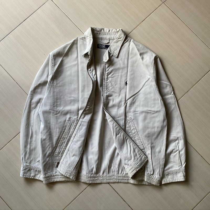 Harington polo Ralph Lauren