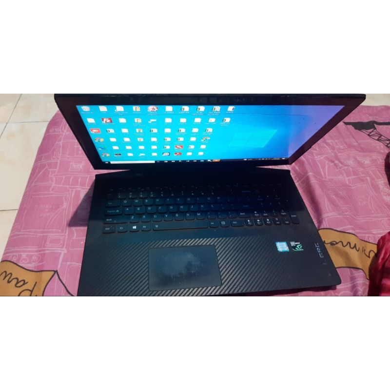 lenovo ideapad y700