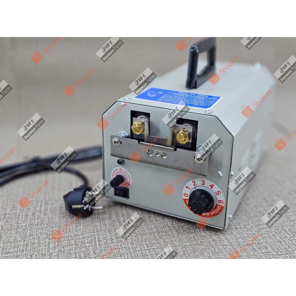 DEBEAKER / POTONG PARUH AYAM / ALAT TERNAK AYAM / KANDANG AYAM