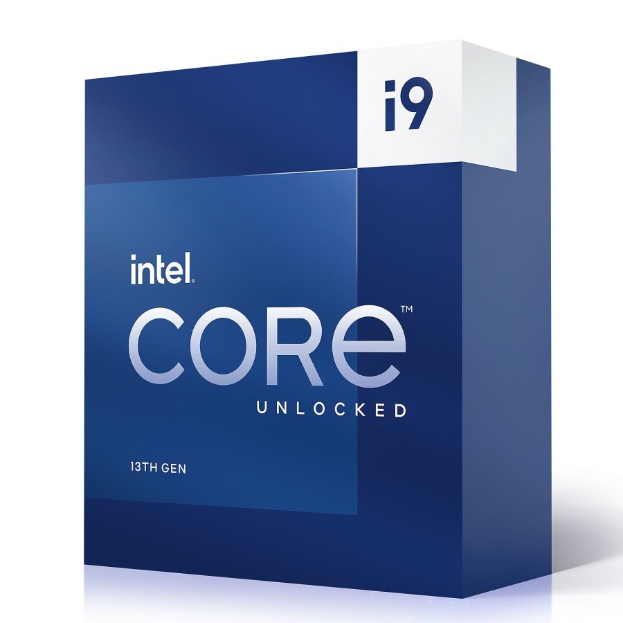 Prosesor Intel Core i9-13900K Socket LGA 1700