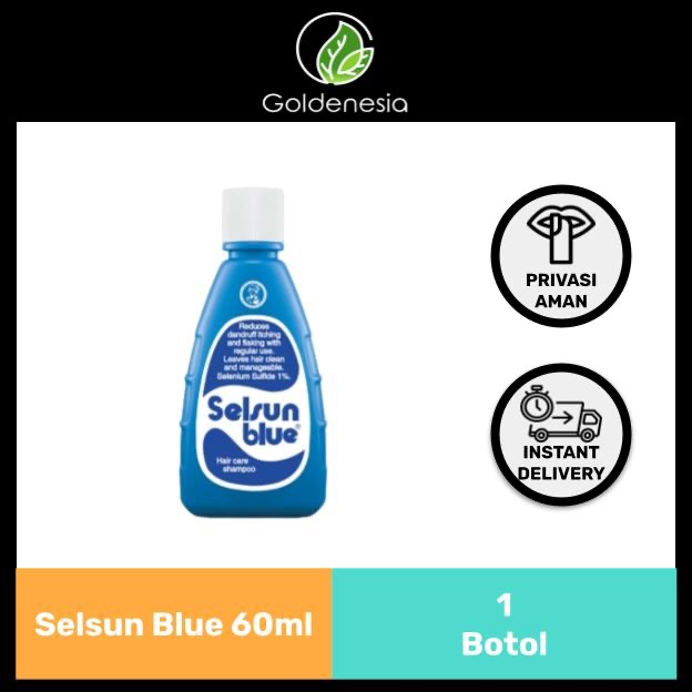 Selsun Shampo | Selsun Conditioner | SELSUN SERIES