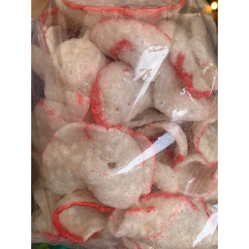 

kerupuk goreng pasir ueeenak