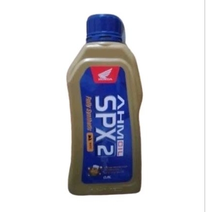 OLI ahm spx 2 original 800ml