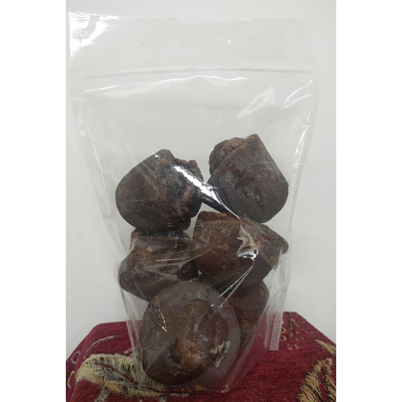 

Gula aren batok organik 1 kg