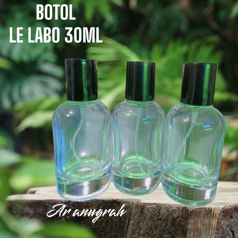 BOTOL LELABO 30ML 1BOTOL