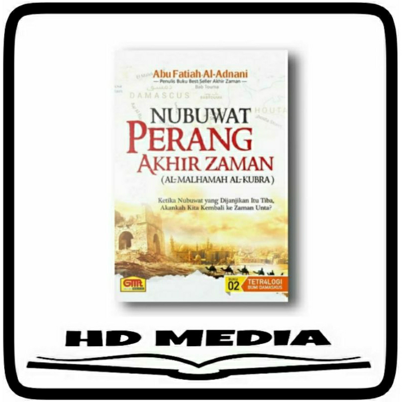 Nubuat Perang Akhir Zaman