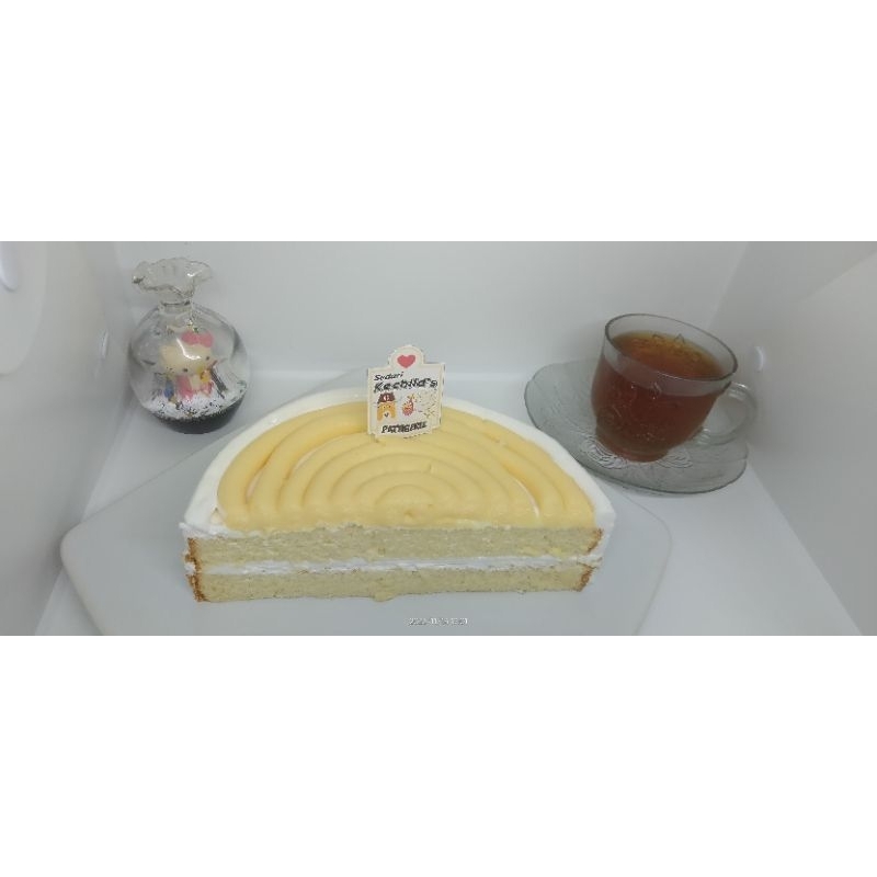 

Chesee Cake