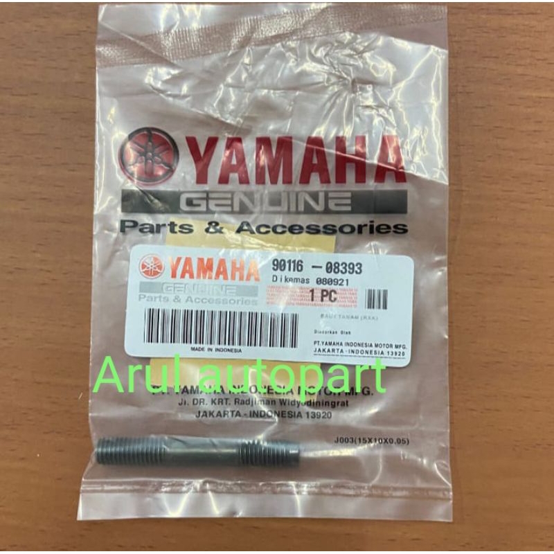 BAUT TANAM YAMAHA RX KING RX KING NEW RX Z RX K ORIGINAL