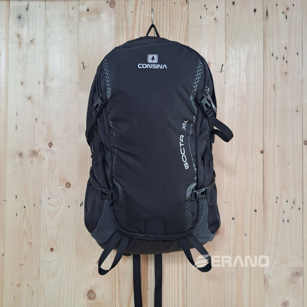 Tas Ransel Daypack Consina Gocta 30L