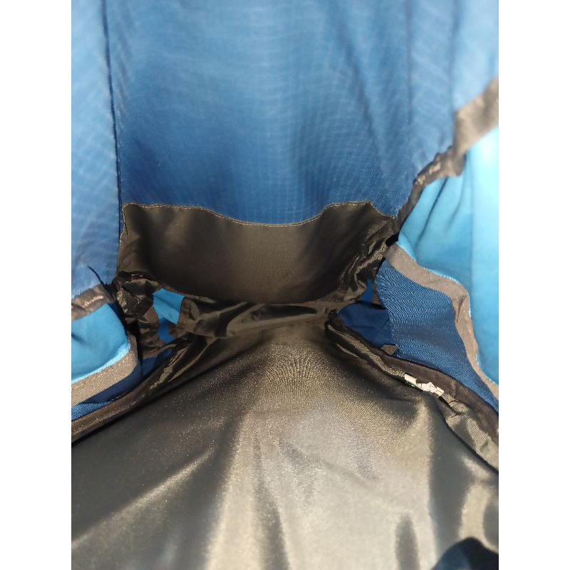 Carrier Eiger Rhinos 60L+