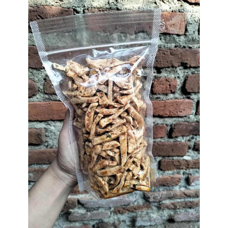 

BASRENG PEDES NAMPOL 500g