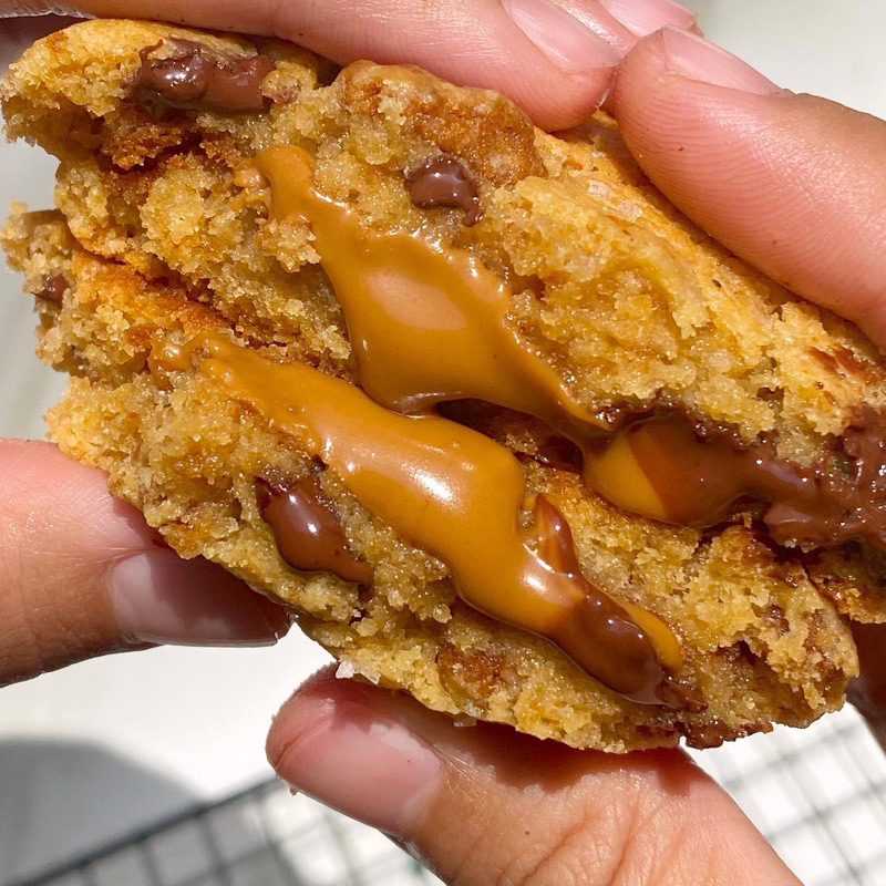 

Lotus Biscoff Cookies
