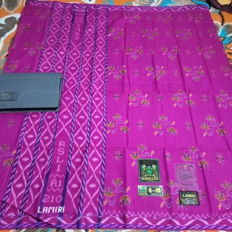 SARUNG LAMIRI TIPE MST S90 sutra75