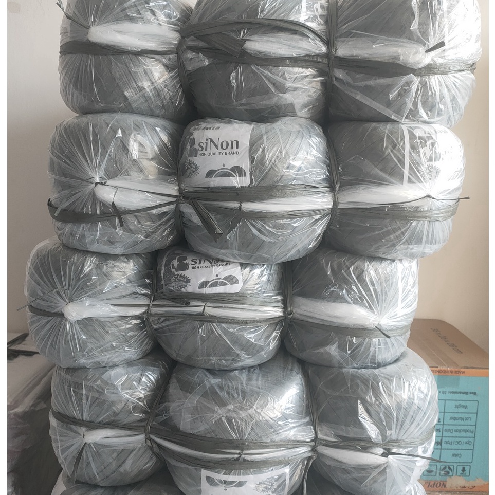 

➽✤★ TALI RAFIA HITAM