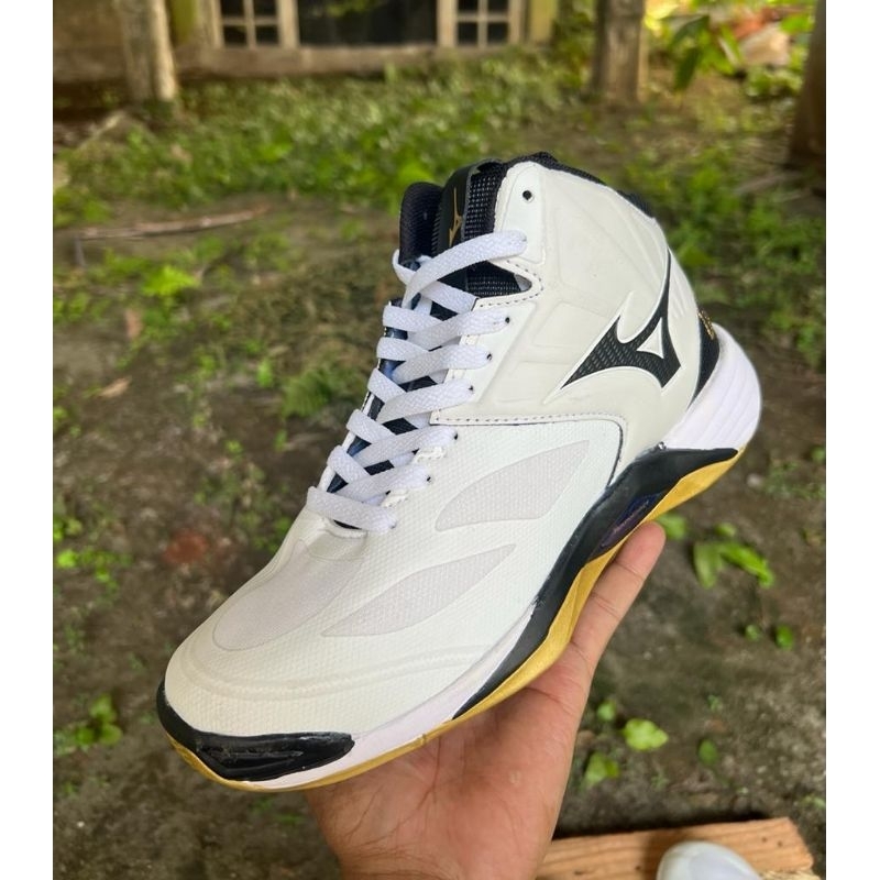 Sepatu Volly Pria Wanita Grade Original Sepatu Volly Premium