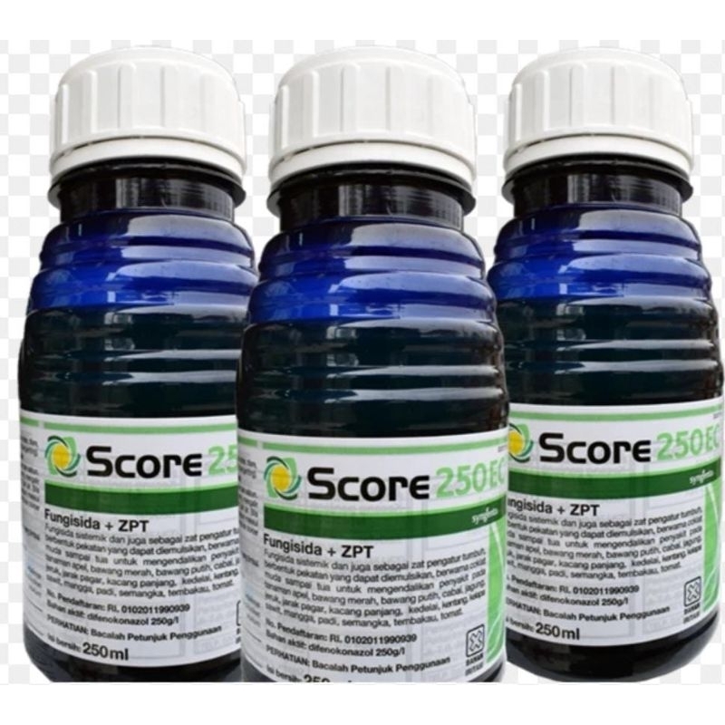 Fungisida Score 250EC