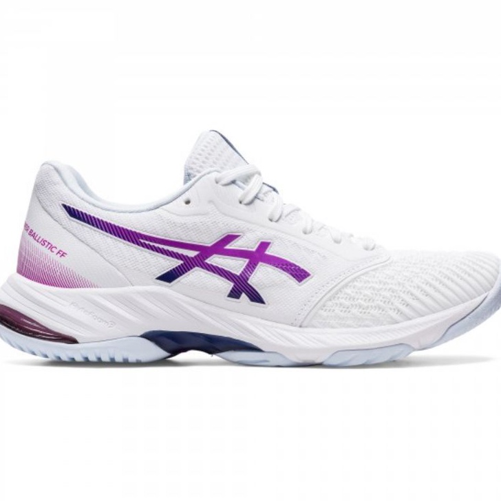 ✤Diskon✤ Asics Netburner FF 3 Low 2023