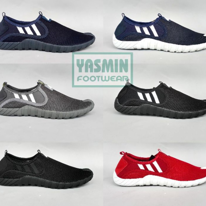 ✶BigSale,,✶ Sepatu Gowes Adidas Jawpaw Japaw Japau / Sepatu Sepeda Adidas Millenial