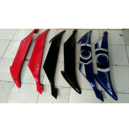 Sayap Model R6 PNP Yamaha R15 OLD V1 V2