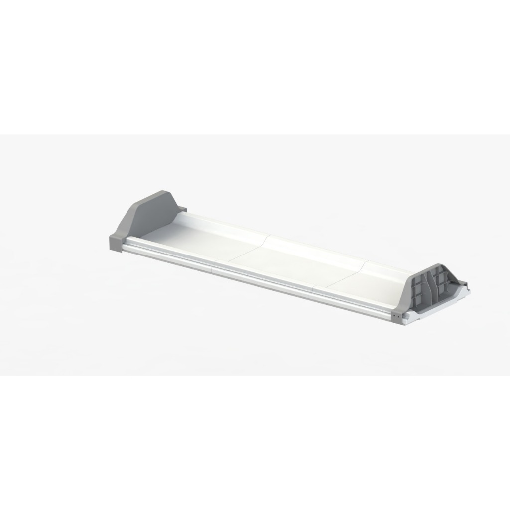 SAGA Infantometer Board/ Alat ukur panjang badan bayi