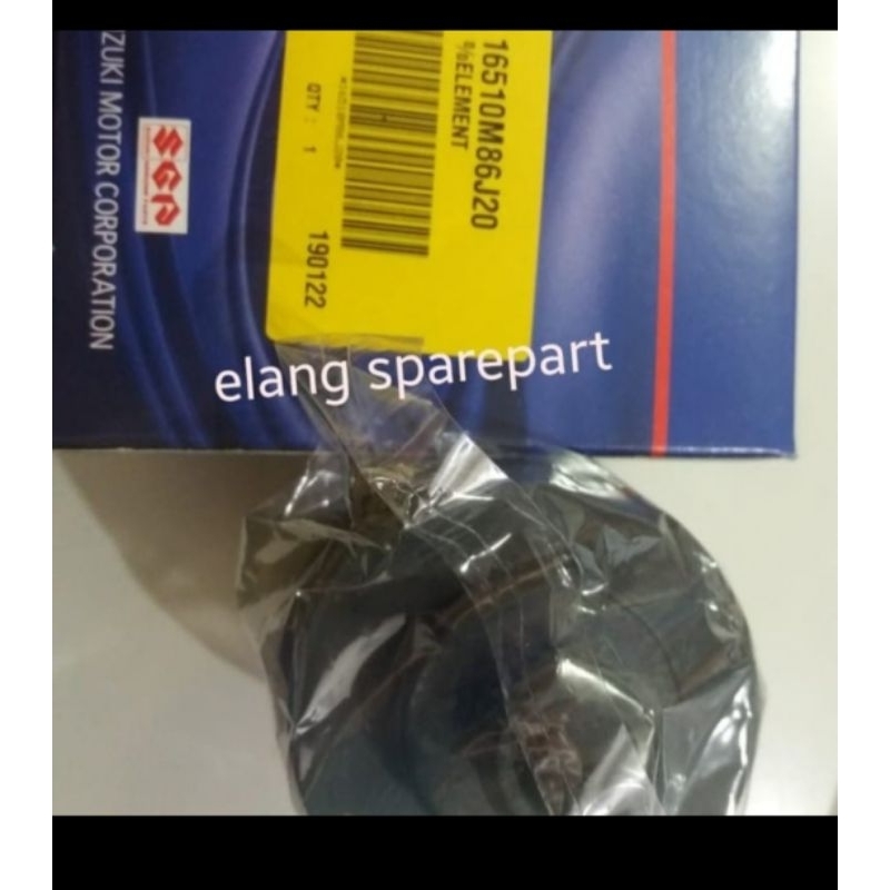 FILTER OLI ERTIGA DIESEL ORIGINAL SGP
