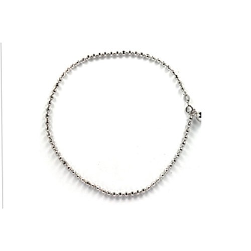 Dparis Gelang Kaki Rantai LRN600