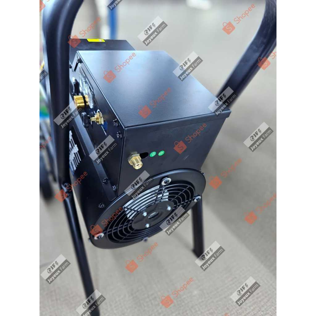 HEATER ZOBO GAS 1750 KW/PEMANAS GAS/HEATER GAS/PEMANAS KANDANG/ZOBO