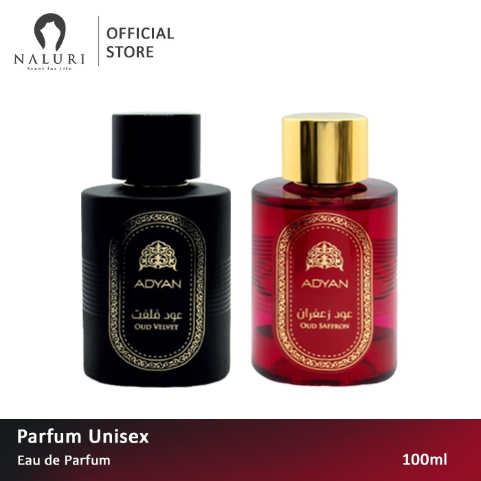 Parfum Adyan Oud EDP 100ml