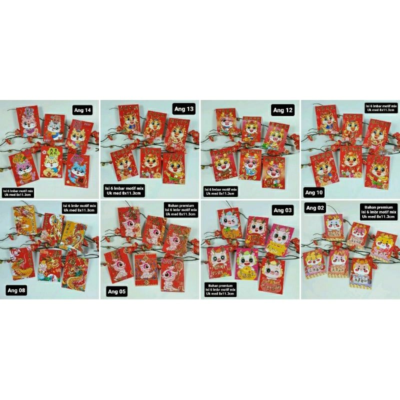 

angpao imlek