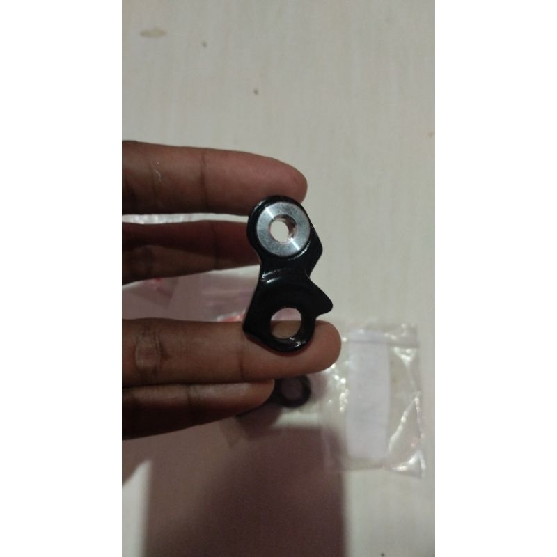 extender link rd shimano deore xt slx xtr deore bahan alloy seperti bawaan deore xt