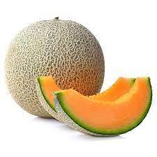 

melon segar 1 buah