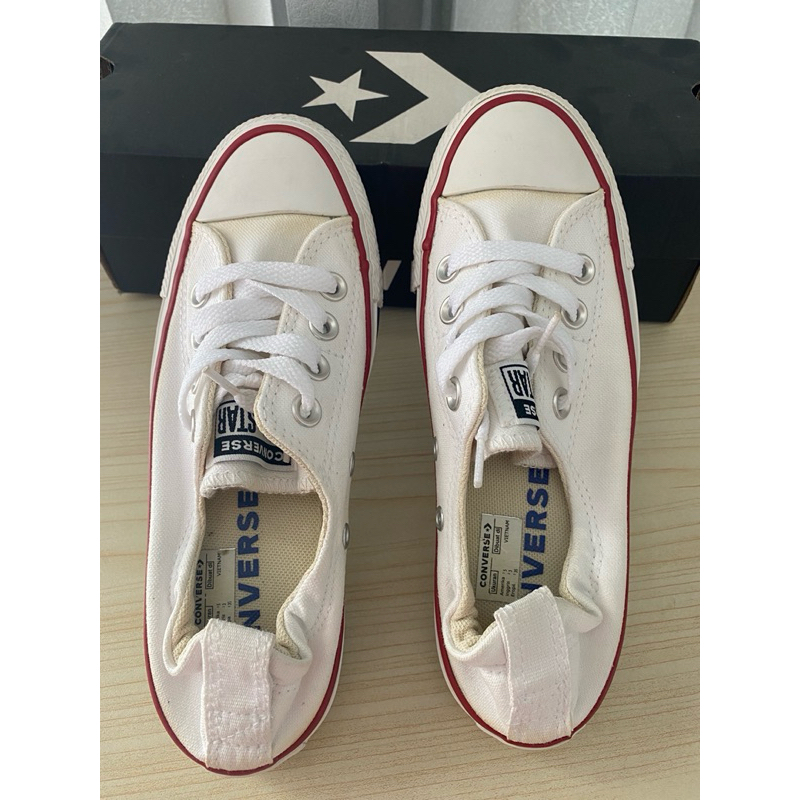 Preloved Converse All Star Original