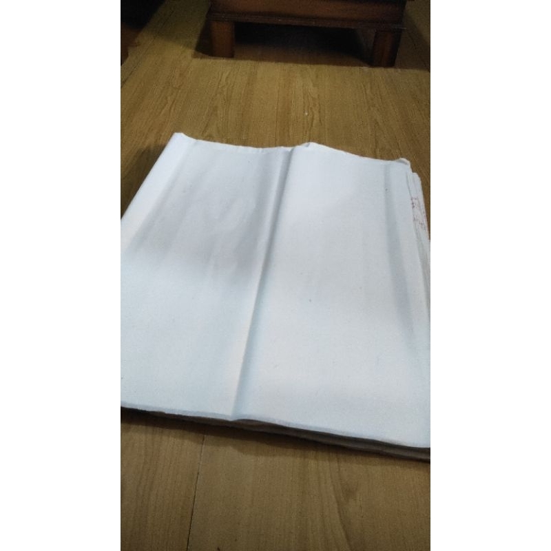 Kertas Sampe No 1 Original 1rim Untuk Layangan Besar