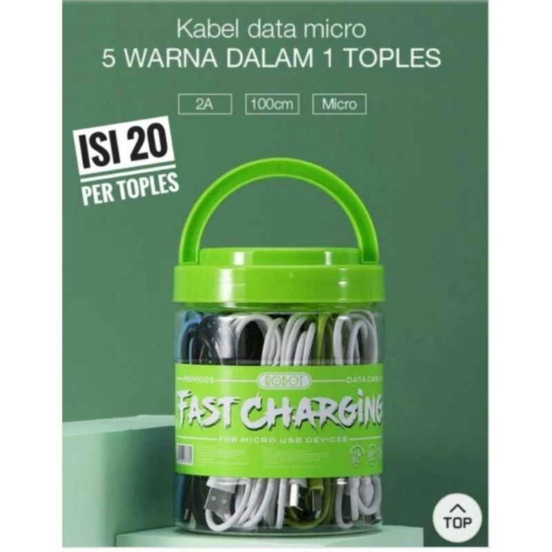 Kabel Data Robot RBM100