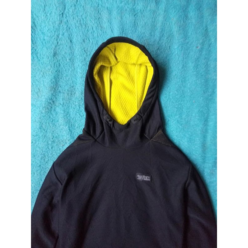 blackyak hoodie