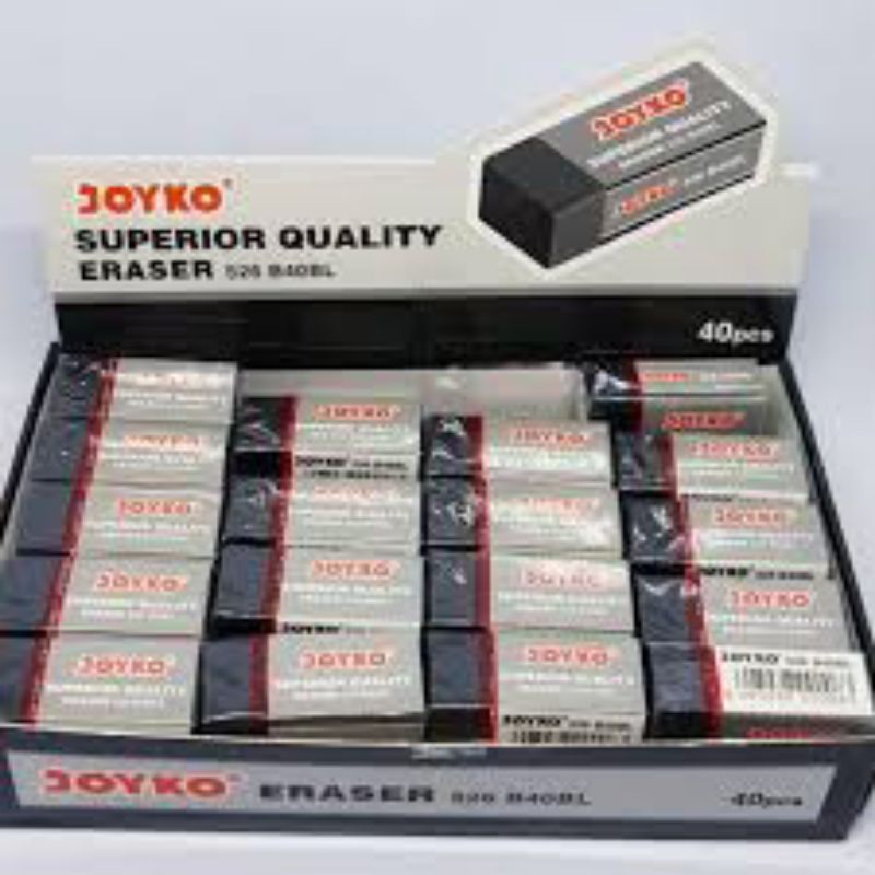 

penghapus pensil JOYKO